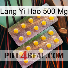 Lang Yi Hao 500 Mg new10